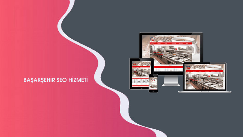 Başakşehir SEO Hizmeti