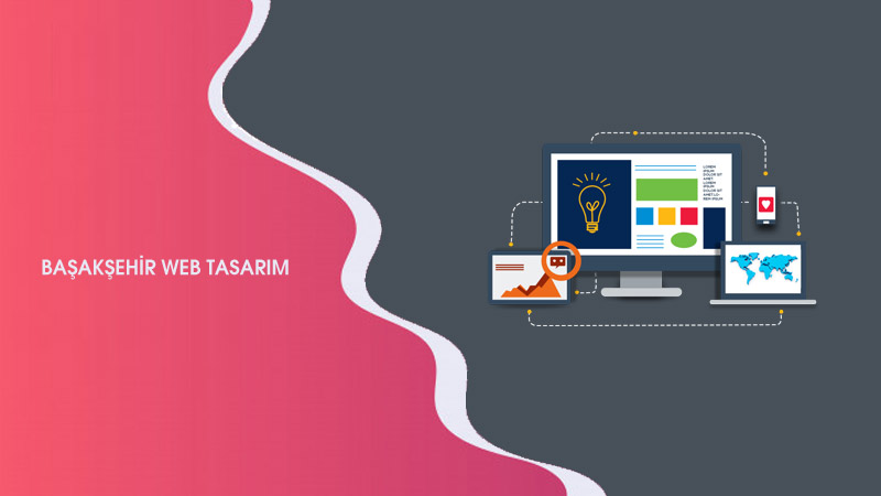 Başakşehir Web Tasarım