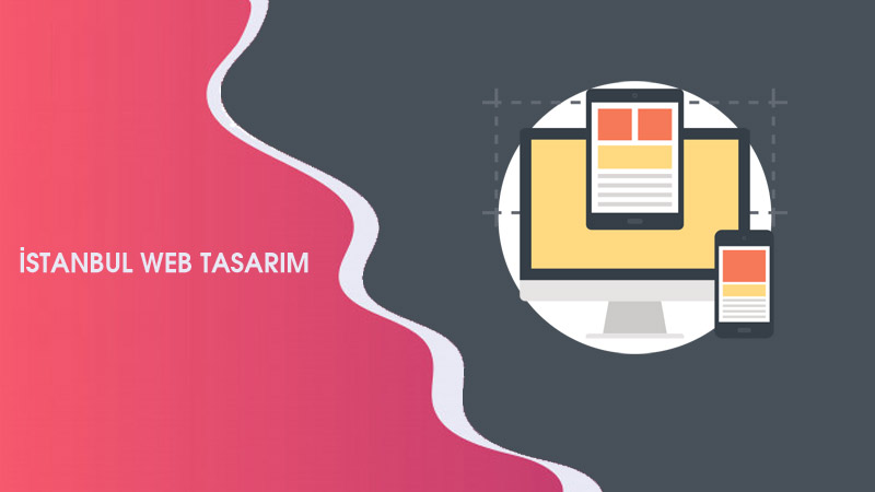 İstanbul Web Tasarım