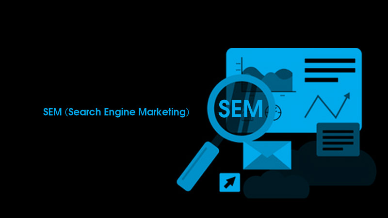 SEM (Search Engine Marketing)