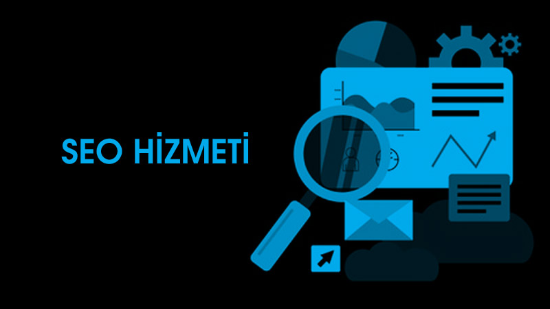 SEO Hizmeti