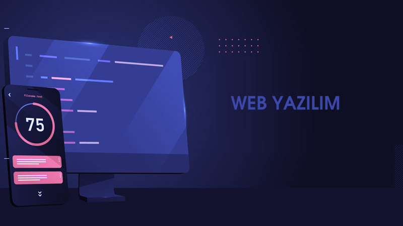 Web Yazılım